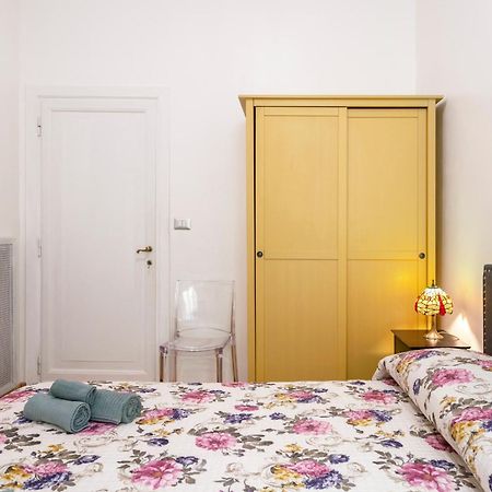 Ripetta Beauty House Apartment Rome Exterior photo