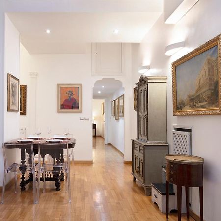 Ripetta Beauty House Apartment Rome Exterior photo