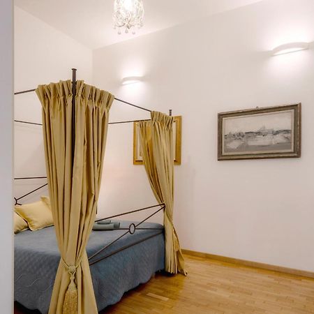 Ripetta Beauty House Apartment Rome Exterior photo