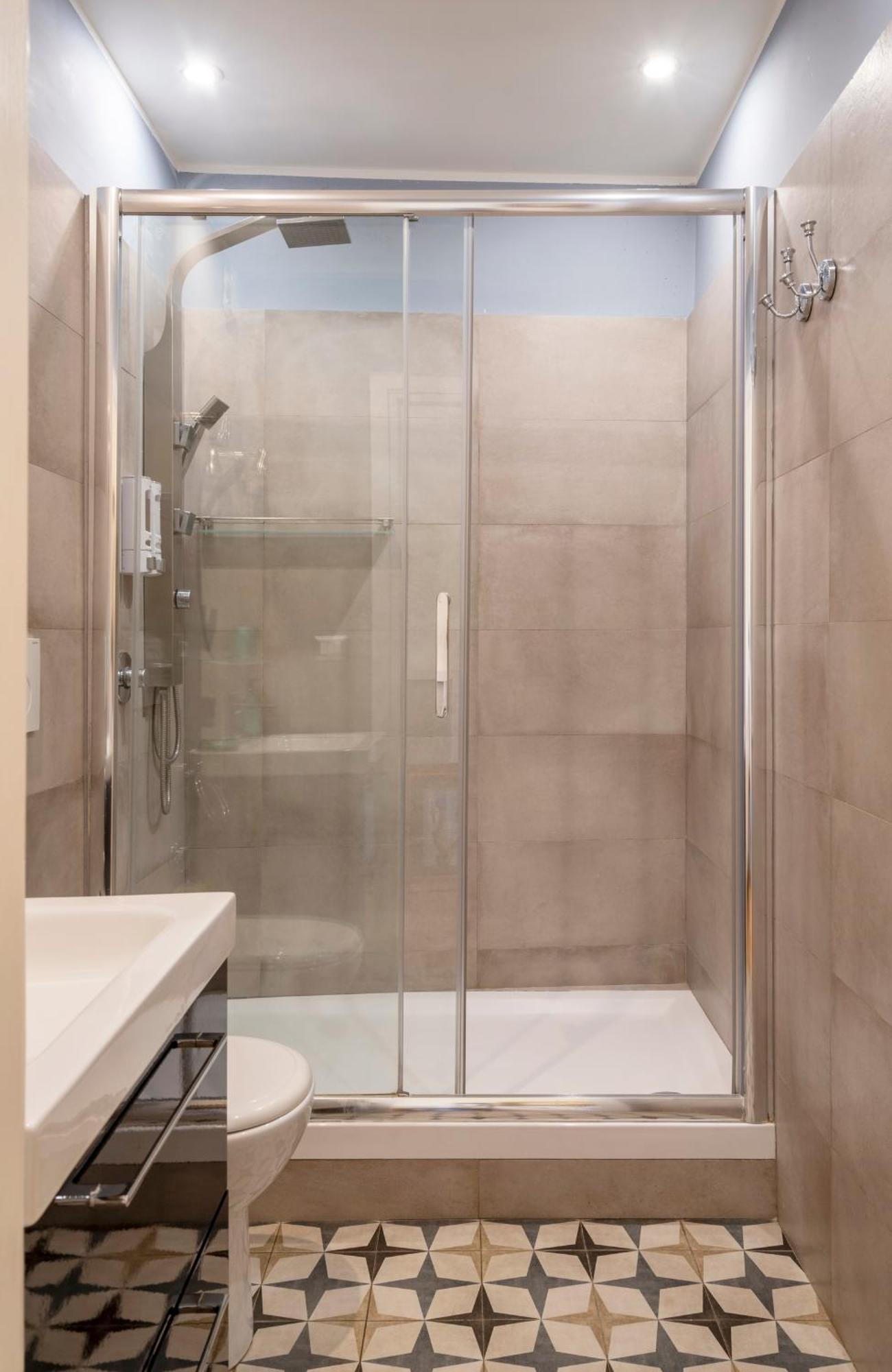 Ripetta Beauty House Apartment Rome Exterior photo