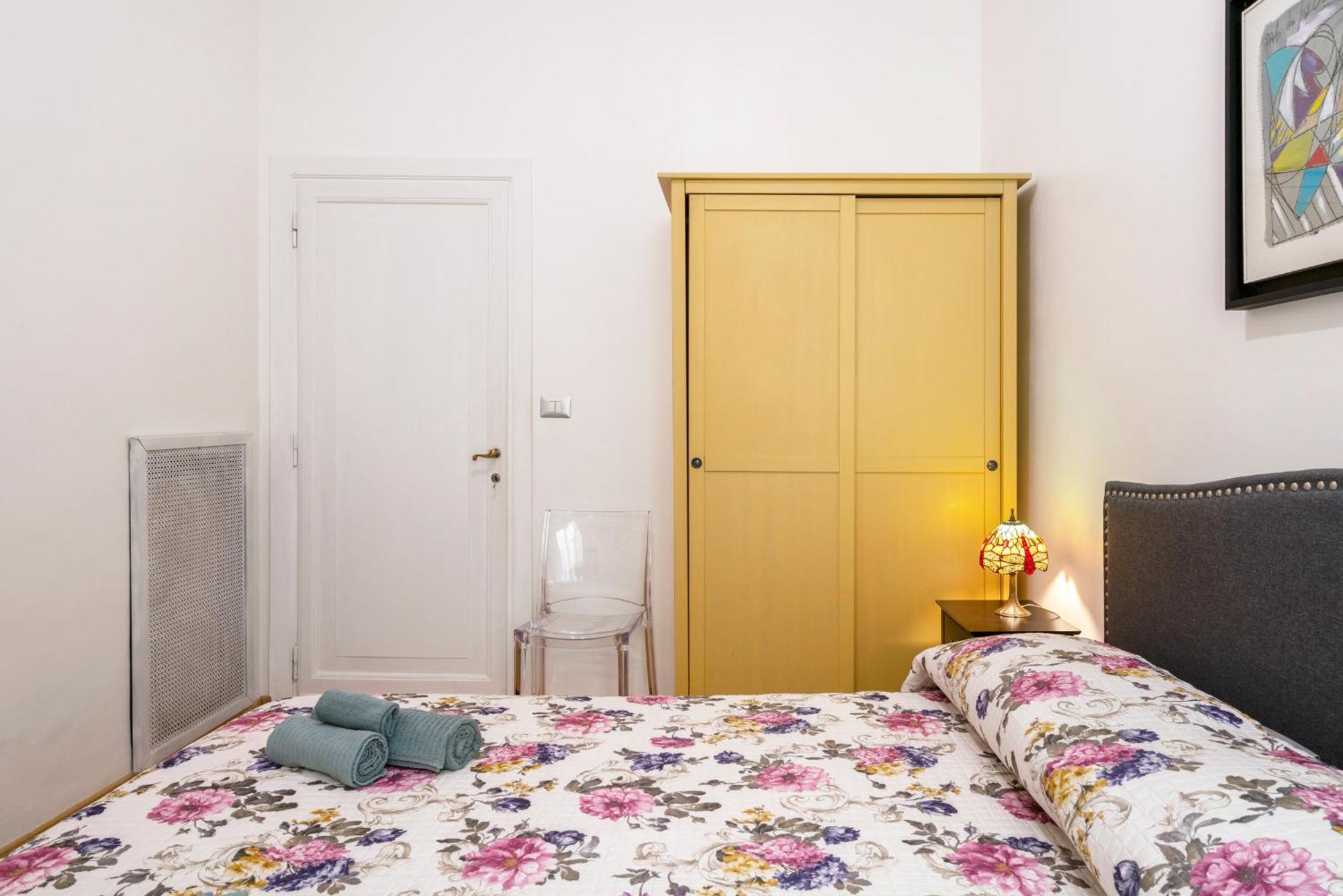 Ripetta Beauty House Apartment Rome Exterior photo