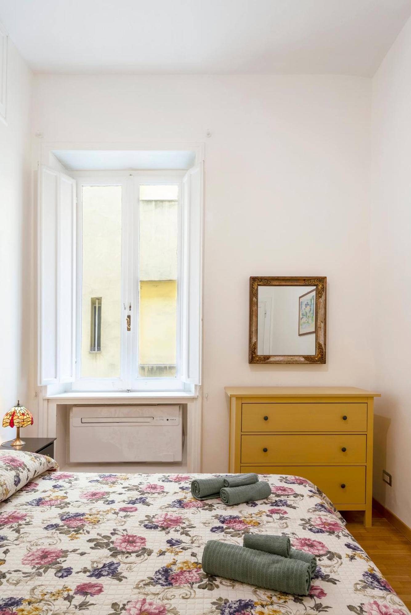 Ripetta Beauty House Apartment Rome Exterior photo
