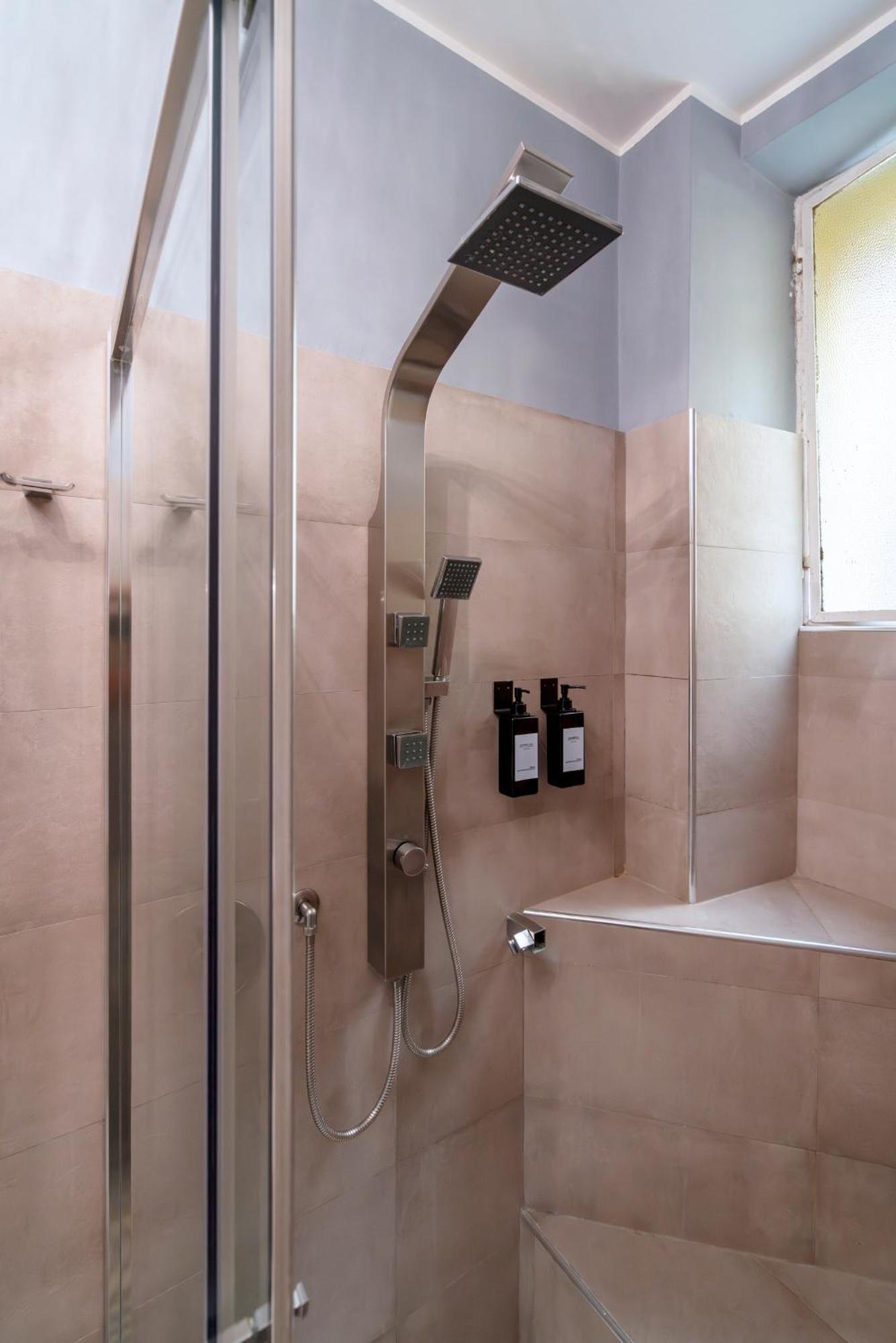 Ripetta Beauty House Apartment Rome Exterior photo