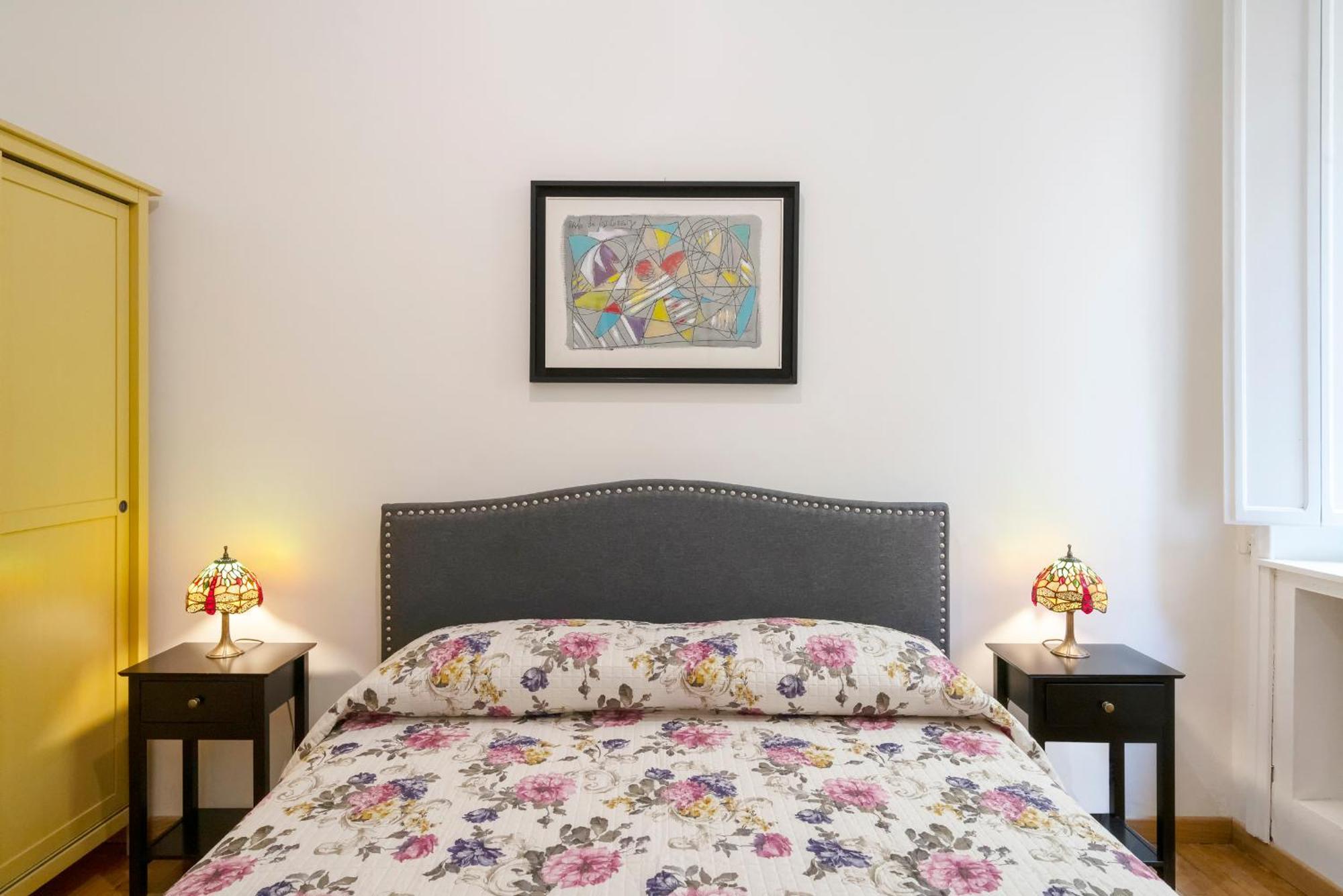 Ripetta Beauty House Apartment Rome Exterior photo