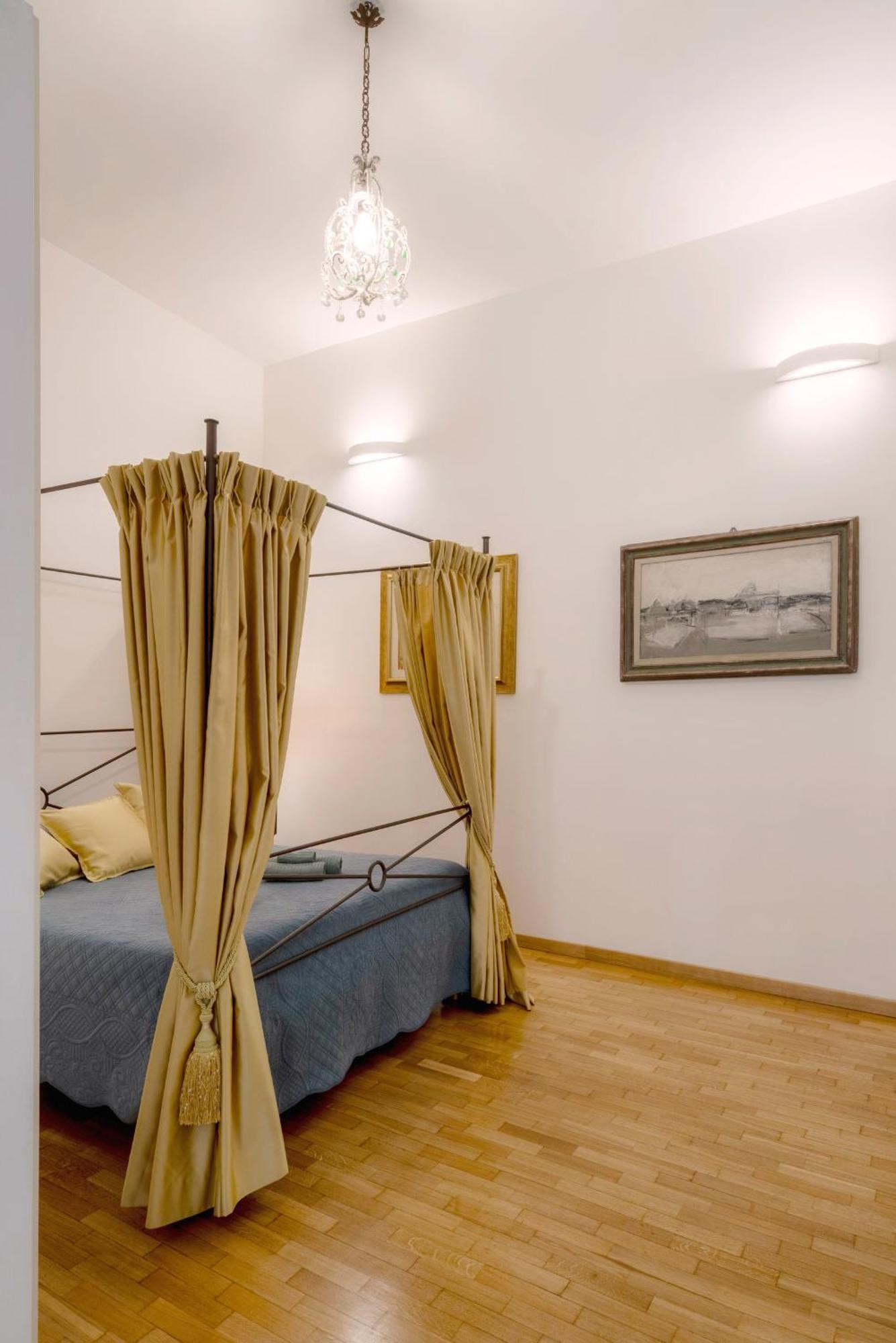 Ripetta Beauty House Apartment Rome Exterior photo