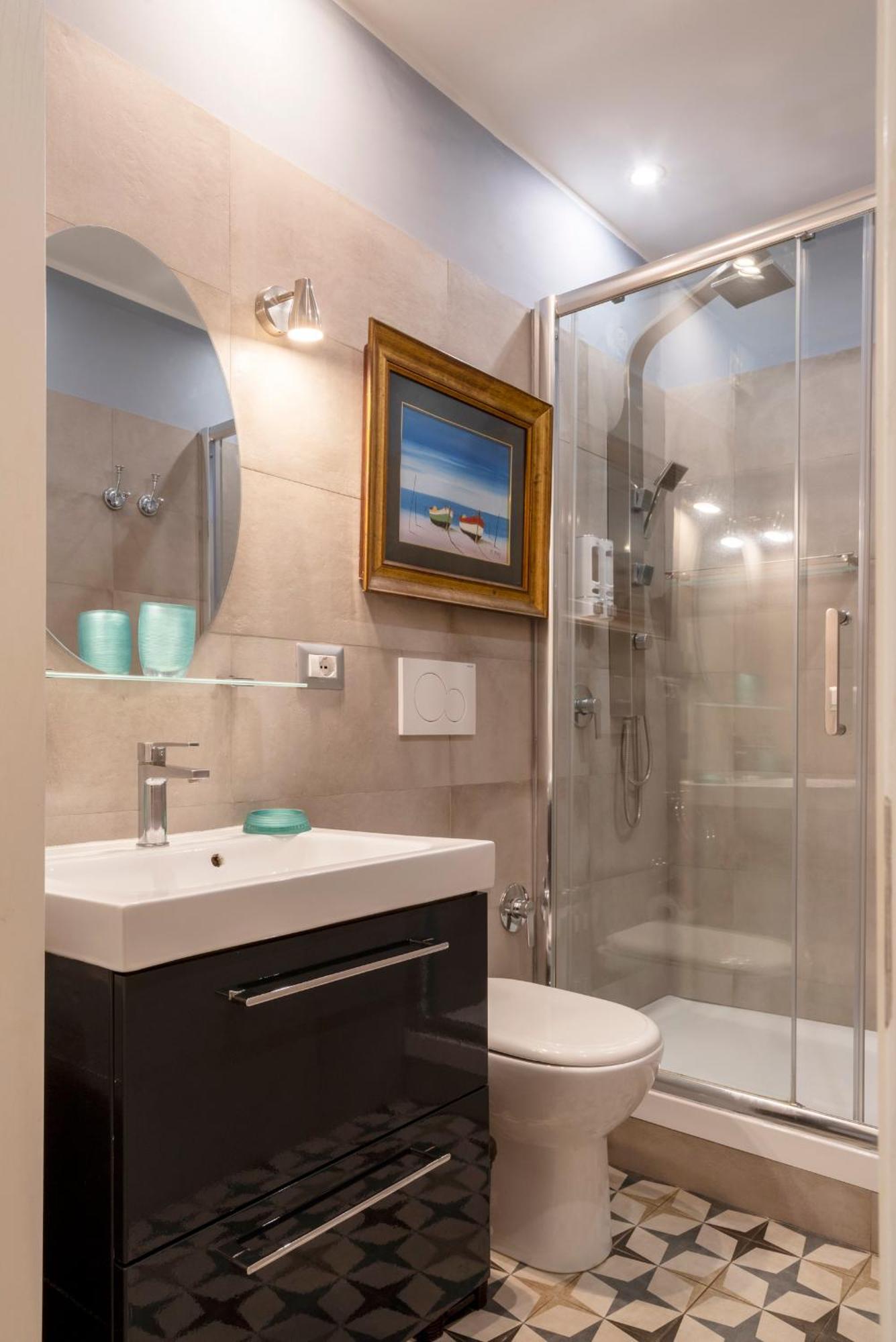 Ripetta Beauty House Apartment Rome Exterior photo
