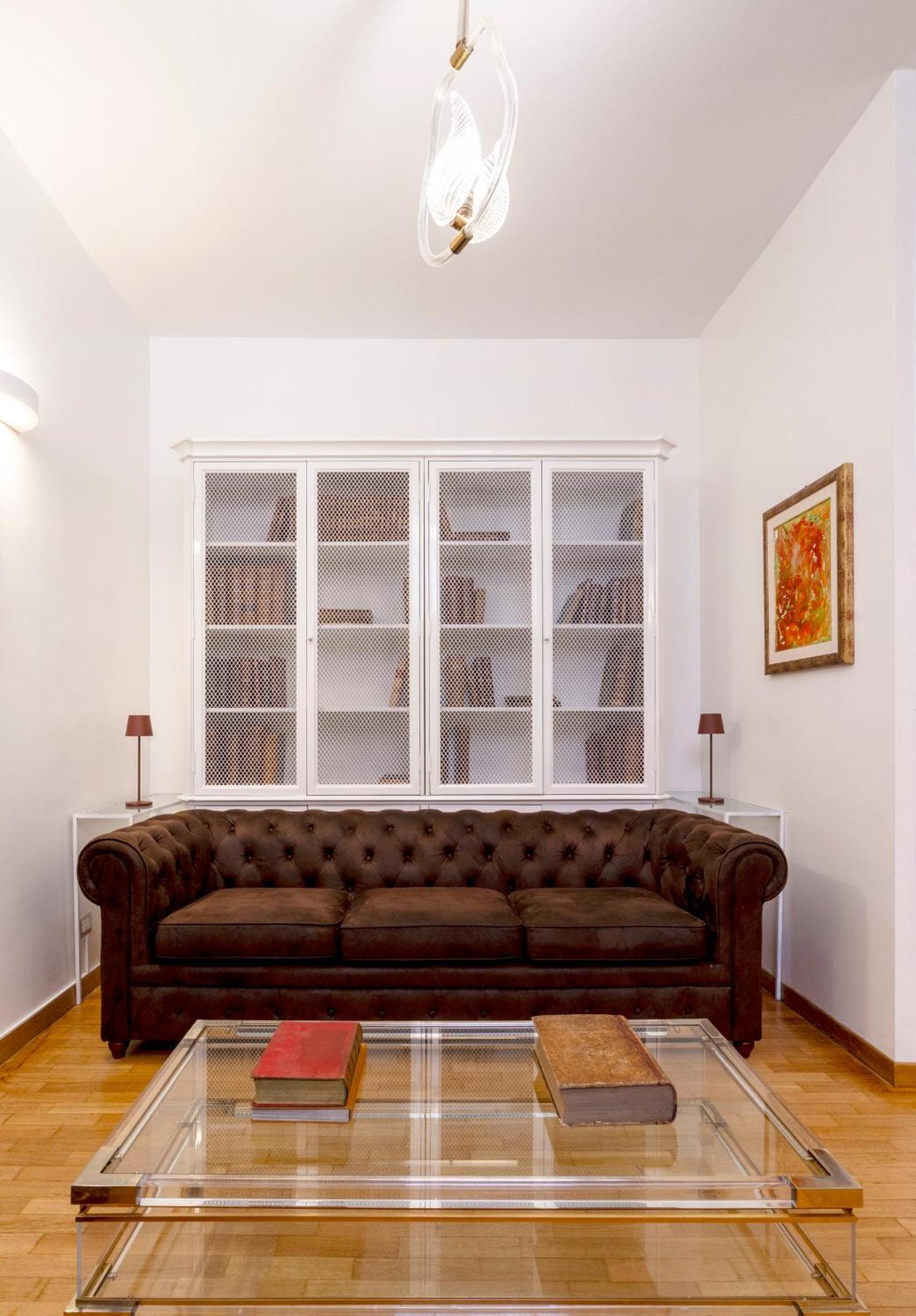 Ripetta Beauty House Apartment Rome Exterior photo