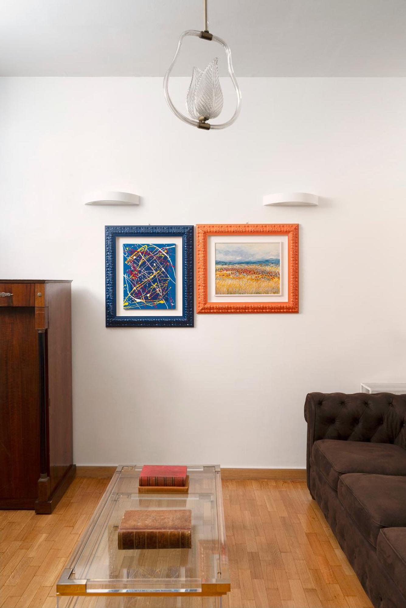 Ripetta Beauty House Apartment Rome Exterior photo