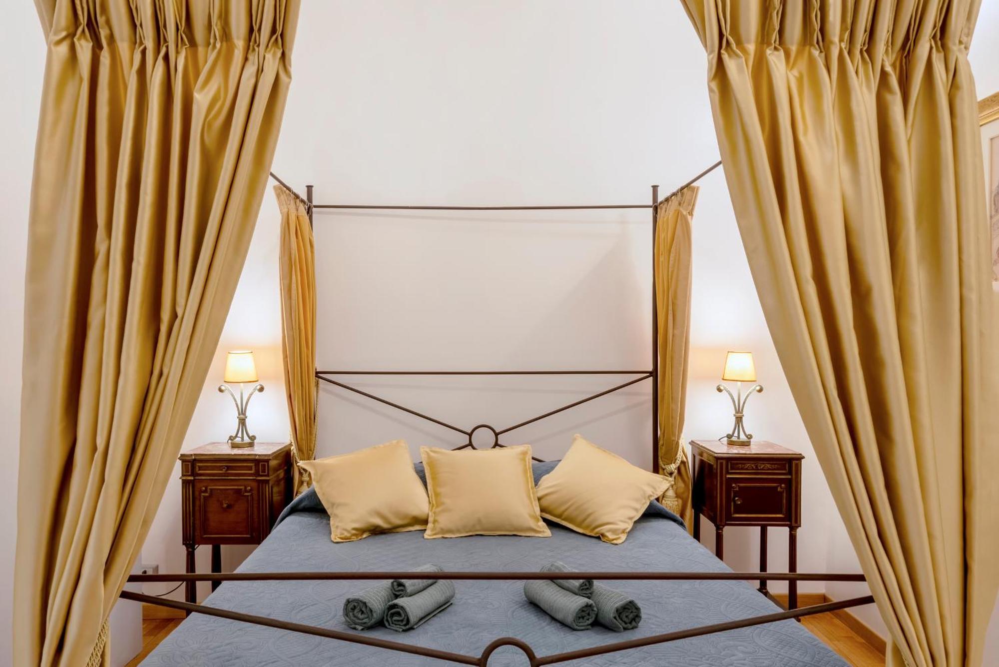 Ripetta Beauty House Apartment Rome Exterior photo