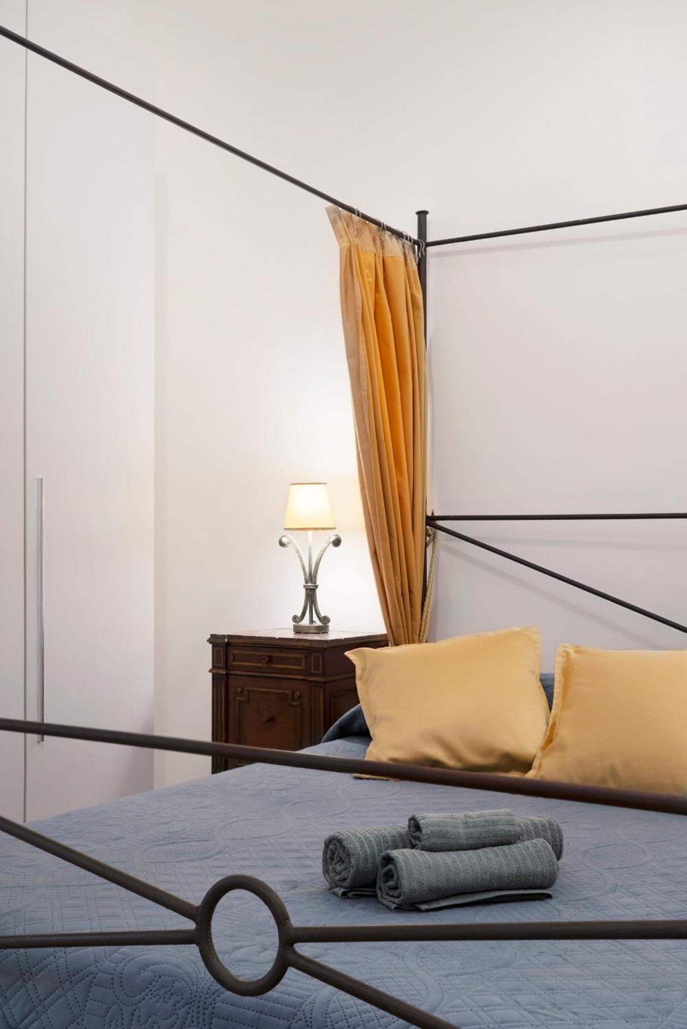 Ripetta Beauty House Apartment Rome Exterior photo